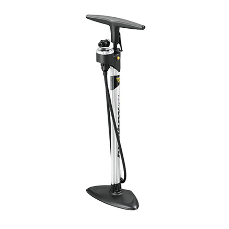 TOPEAK ジョーブロースプリント / フロアーポンプ