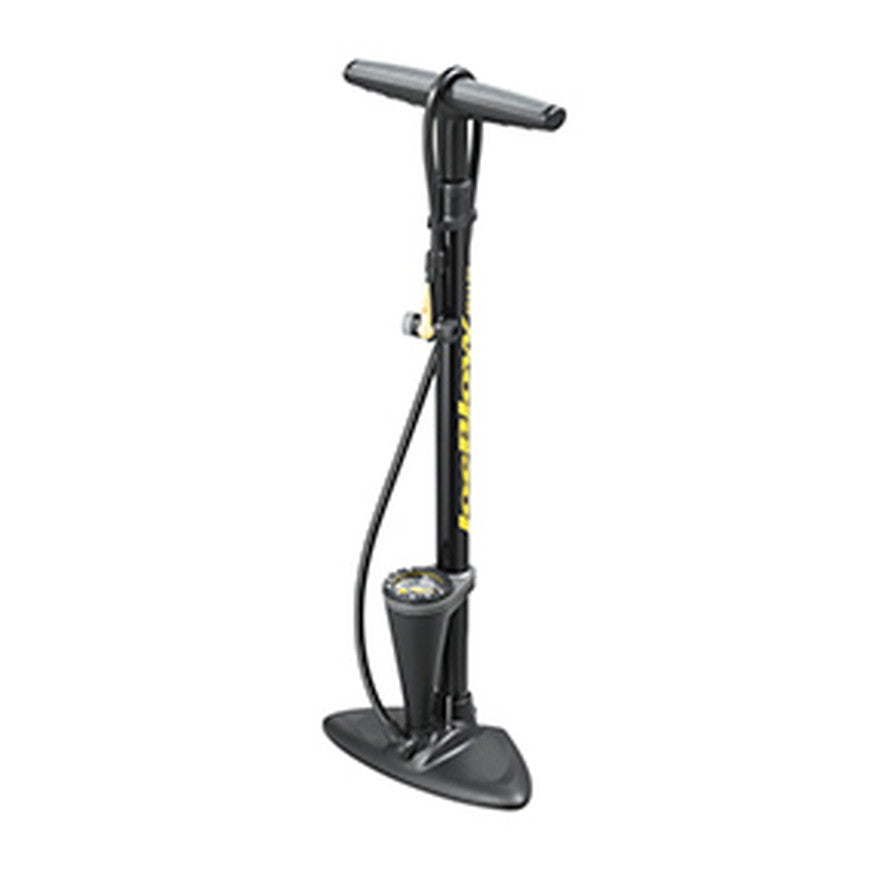 TOPEAK ジョーブローマックスHPBLK / フロアーポンプ