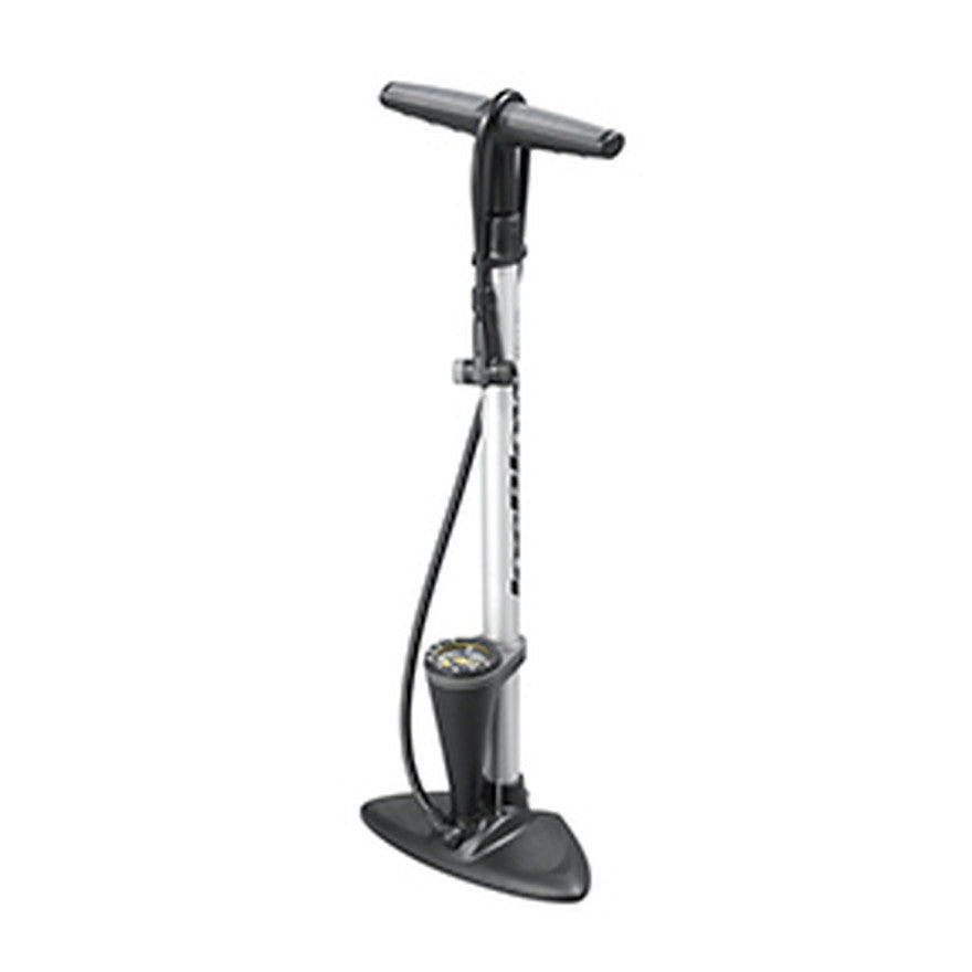 TOPEAK ジョーブローマックスHPSIL / フロアーポンプ