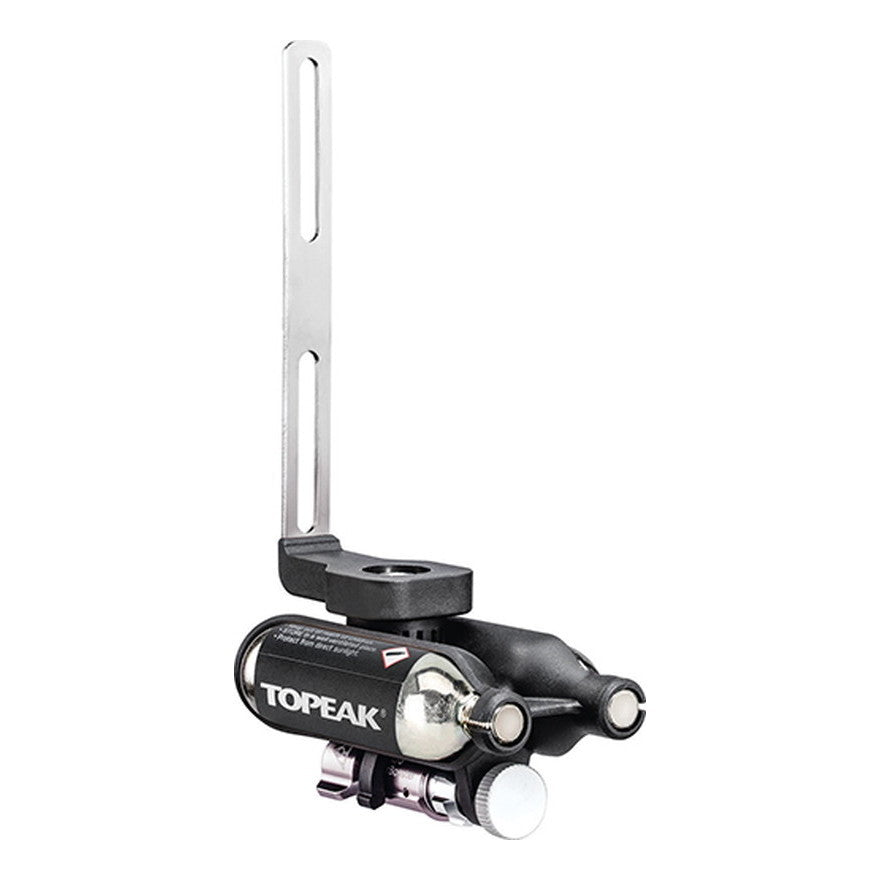 TOPEAK ニンジャCO2 / ミニポンプ