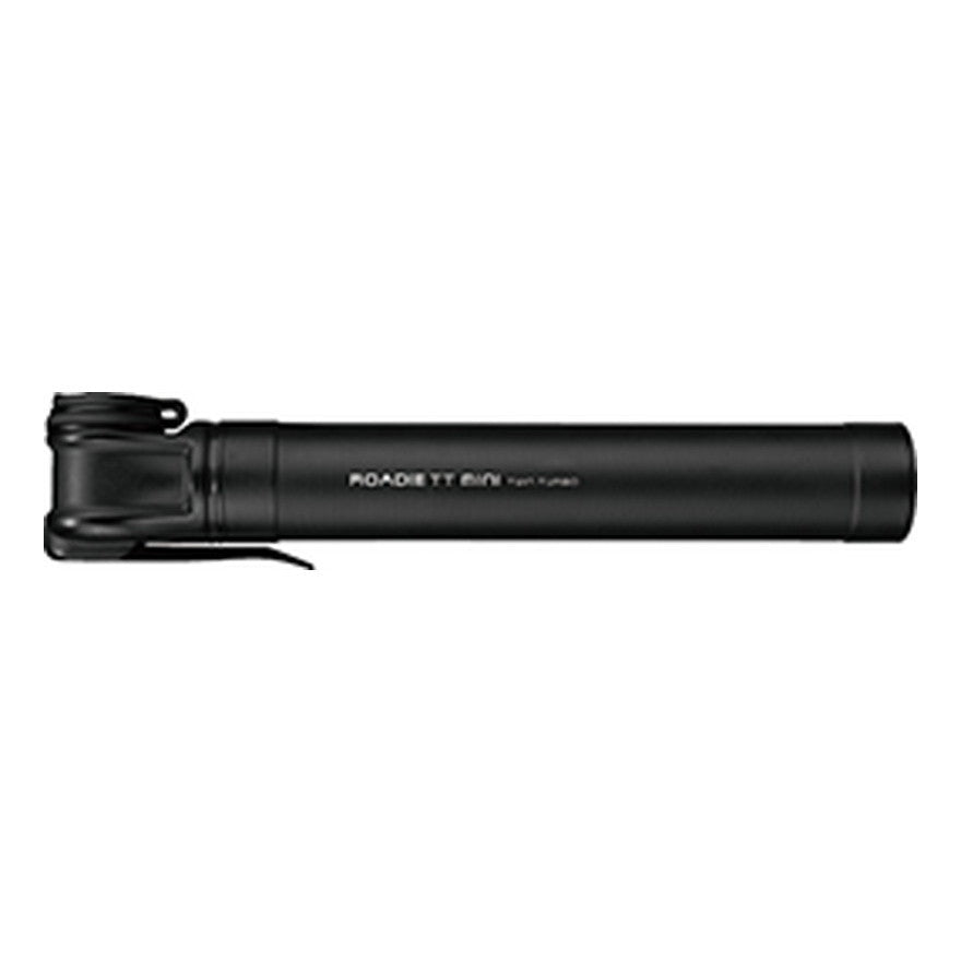 TOPEAK ローディーTTミニBLK / ミニポンプ