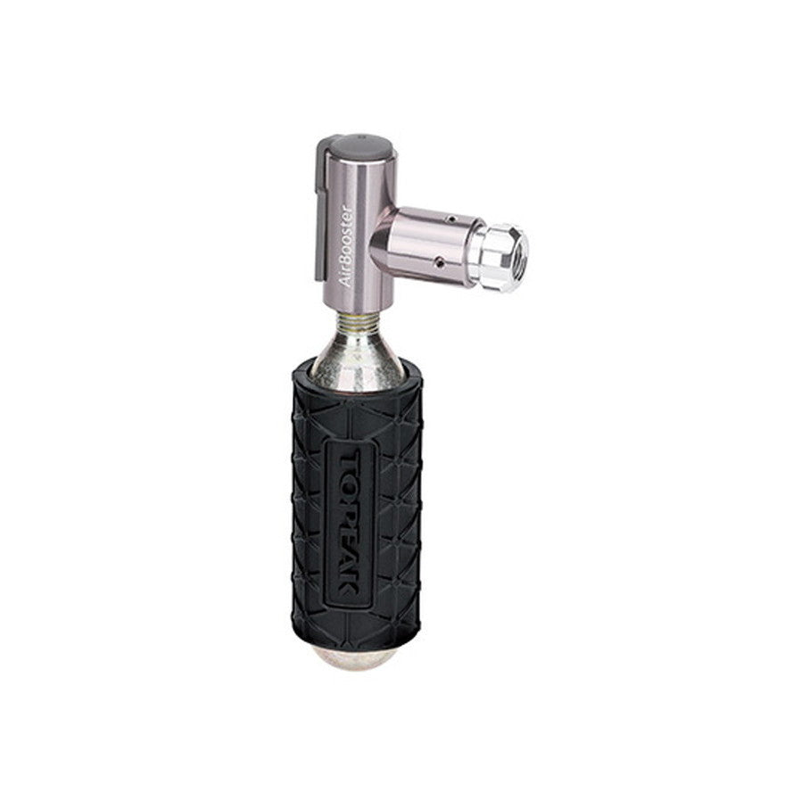 TOPEAK エアーブースター16g / ミニポンプ