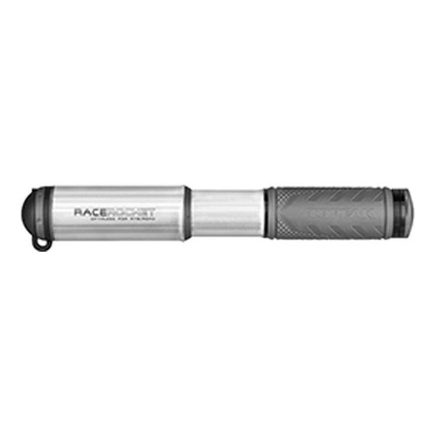 TOPEAK レースロケットSIL / ミニポンプ