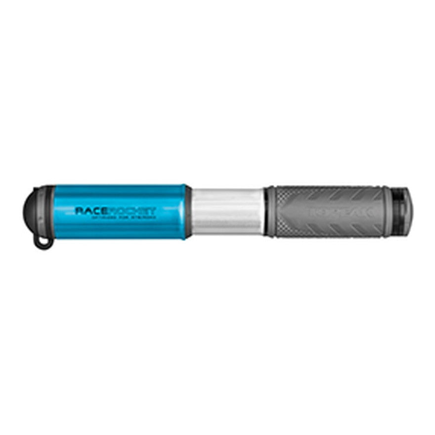 TOPEAK レースロケットDBL / ミニポンプ