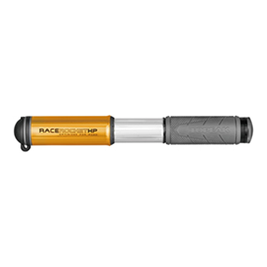 TOPEAK レースロケットHPGLD / ミニポンプ