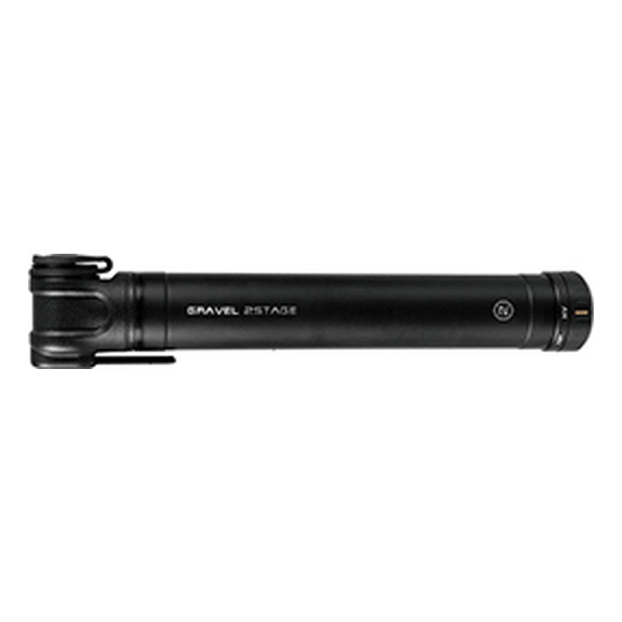 TOPEAK グラベル2ステージ / ミニポンプ