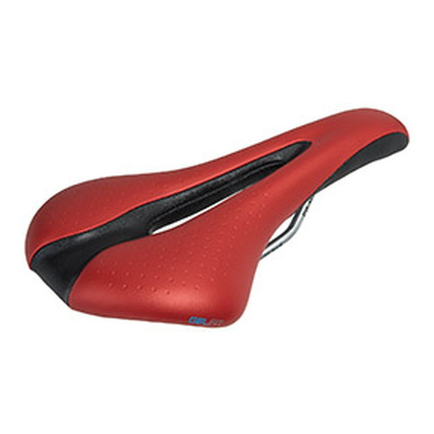 GP ゲルフィットサドルRED / サドル