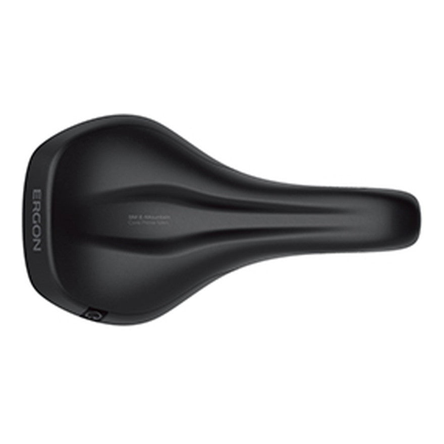 ERGON SME-マウンテンコアプライムメンM/Lステルス / サドル