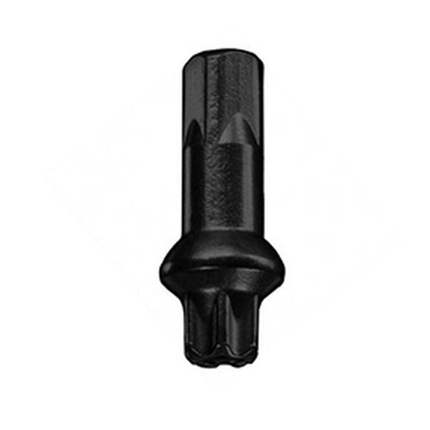 DT SWISS プロロックスクオルクスPHアルミニップル1.8BLK / ニップル