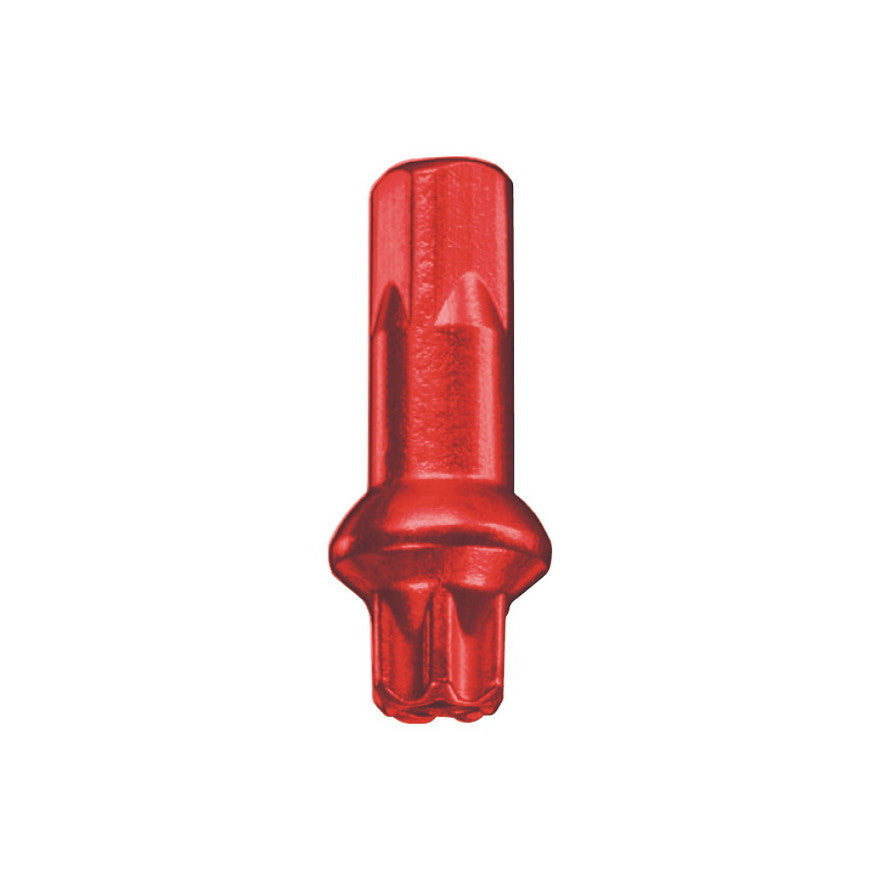 DT SWISS プロロックスクオルクスPHアルミニップル2RED / ニップル