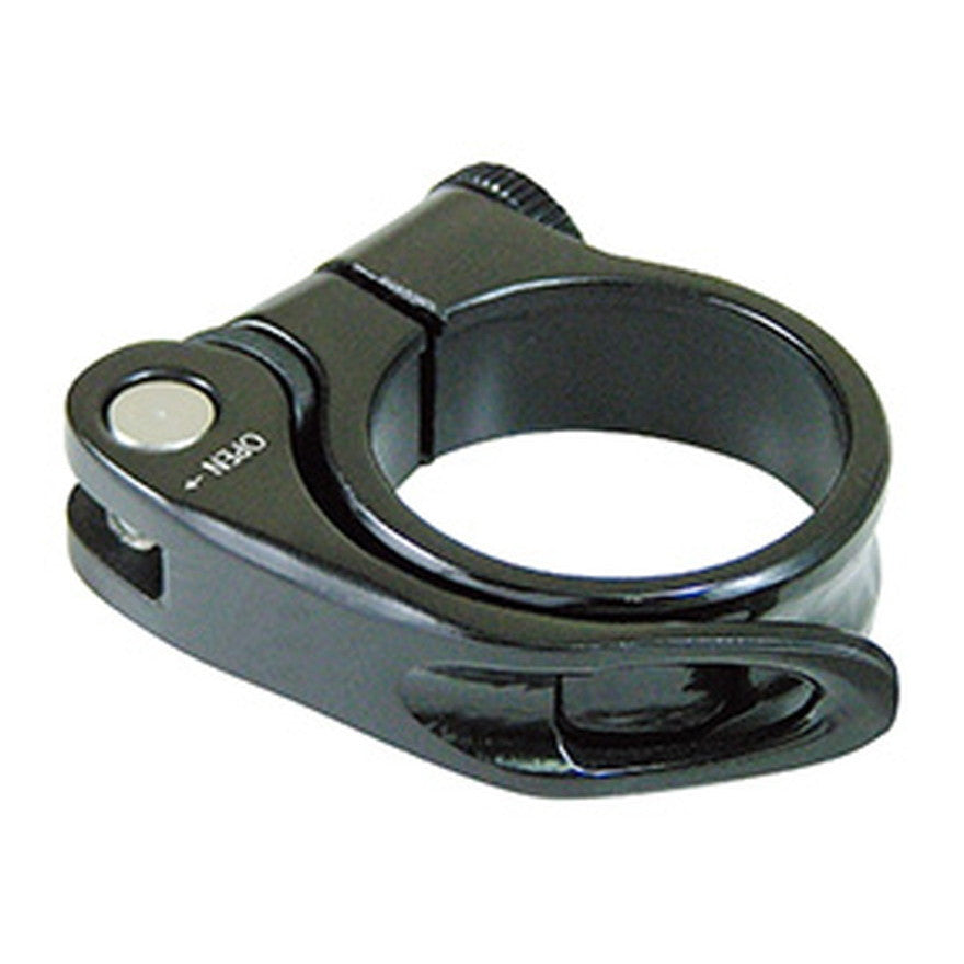 GP XCTG4シートクランプ(クイックリリース)31.8mm / シートクランプ