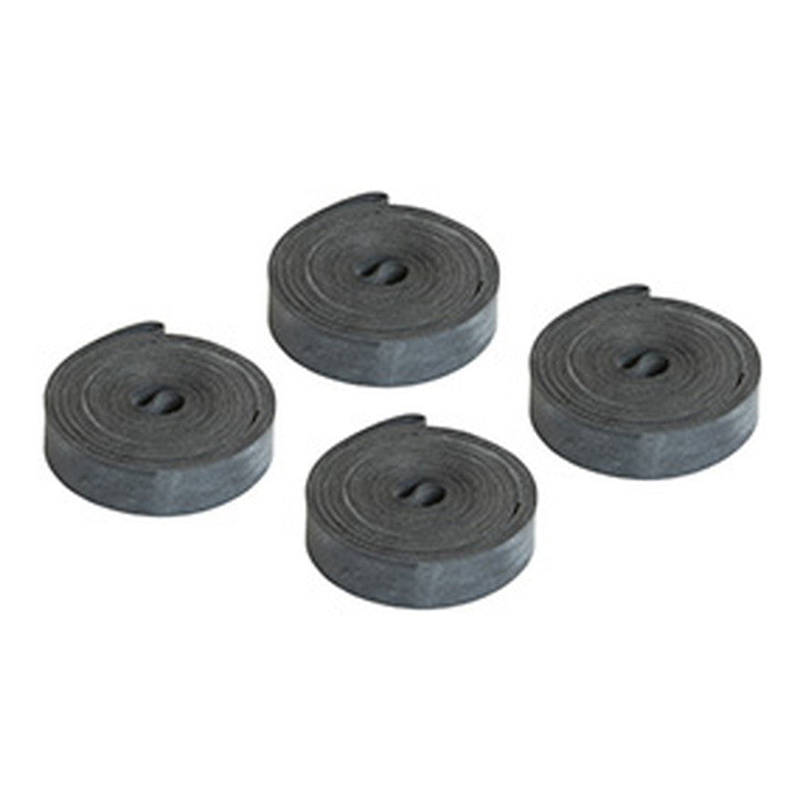 GP(ACIMUT) リムフラップ24x12mm-540 4本BLK / リムテープ