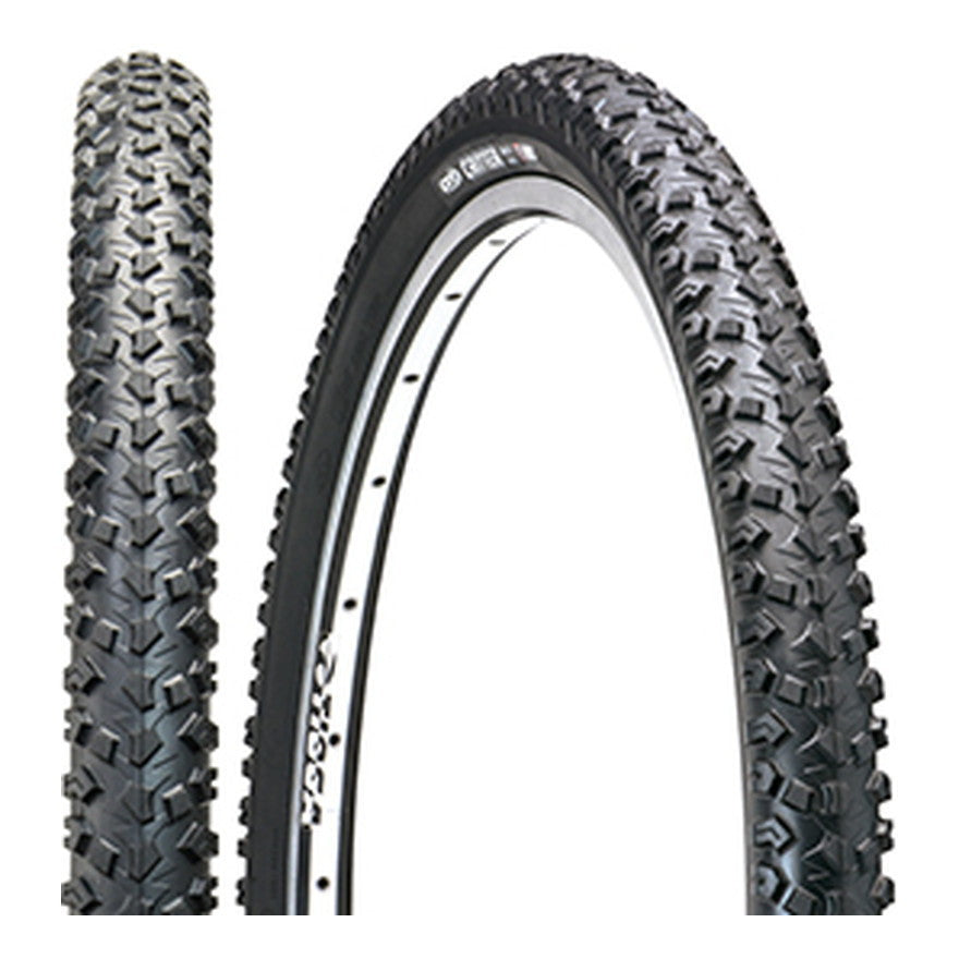 GP(CST) クリッタープロ26x2.10BLK / タイヤ