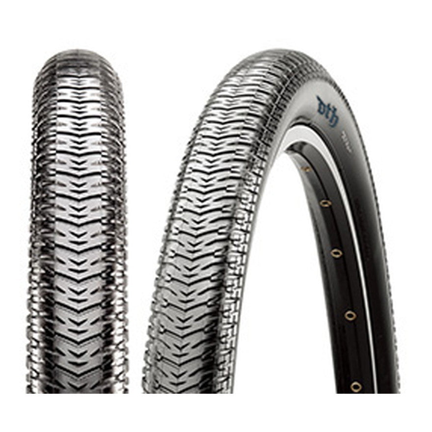 MAXXIS DTH26x2.30 / タイヤ