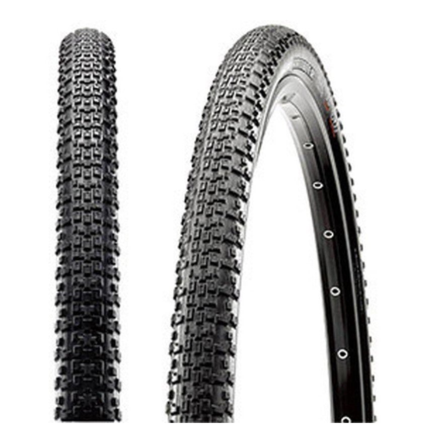 MAXXIS ランブラー650x47B / タイヤ