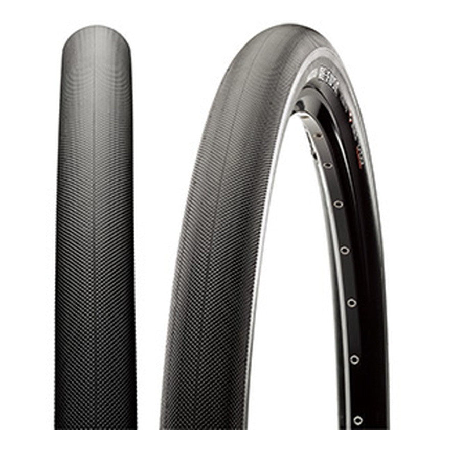 MAXXIS リフューズ27.5x2.00チューブレスレディBLK / タイヤ