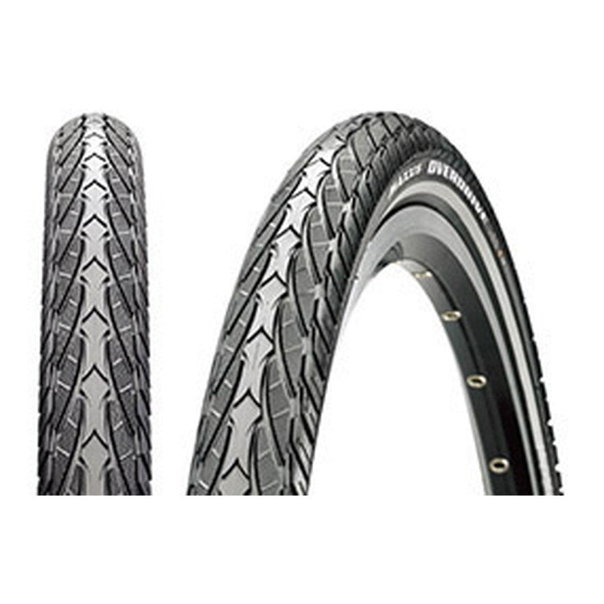 MAXXIS オーバードライブ26x1.75 / タイヤ(ベール)