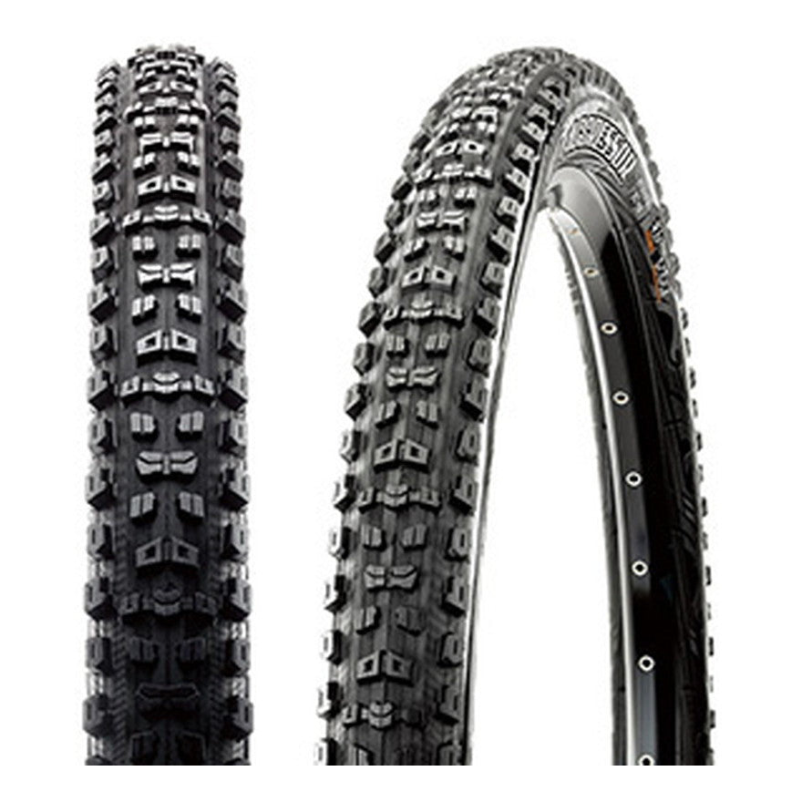 MAXXIS アグレッサー27.5x2.50WT / タイヤ