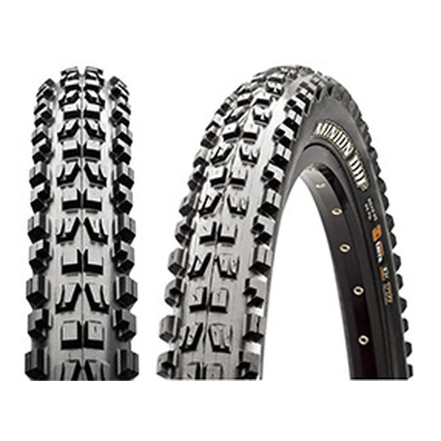 MAXXIS ミニオンDHF27.5x2.30 / タイヤ
