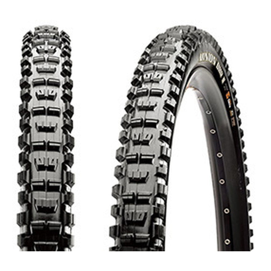 MAXXIS ミニオンDHRII27.5x2.80 / タイヤ