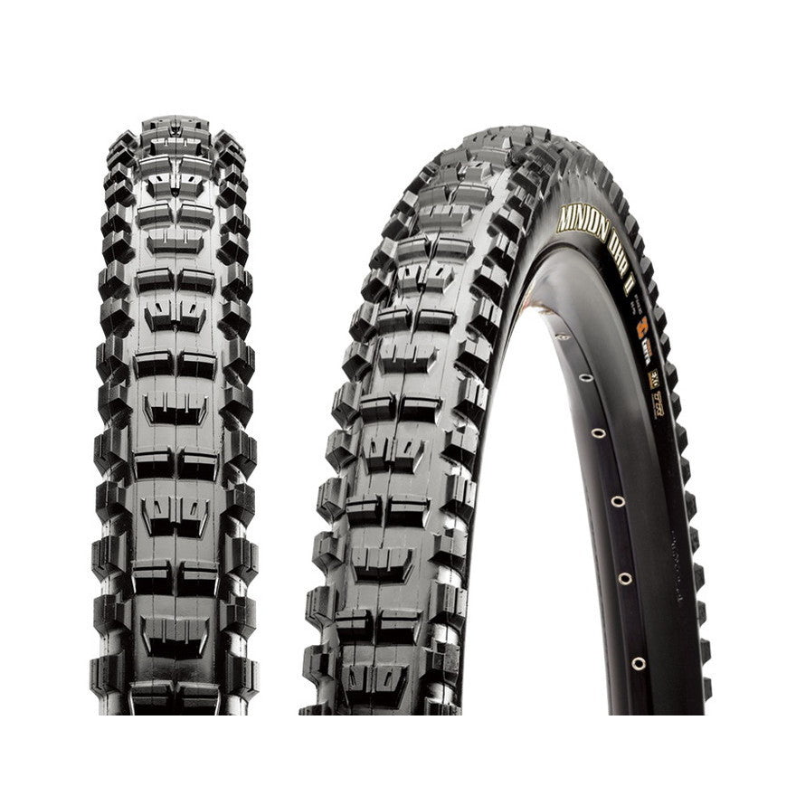 MAXXIS ミニオンDHRII29x2.40WT3CG/DH / タイヤ