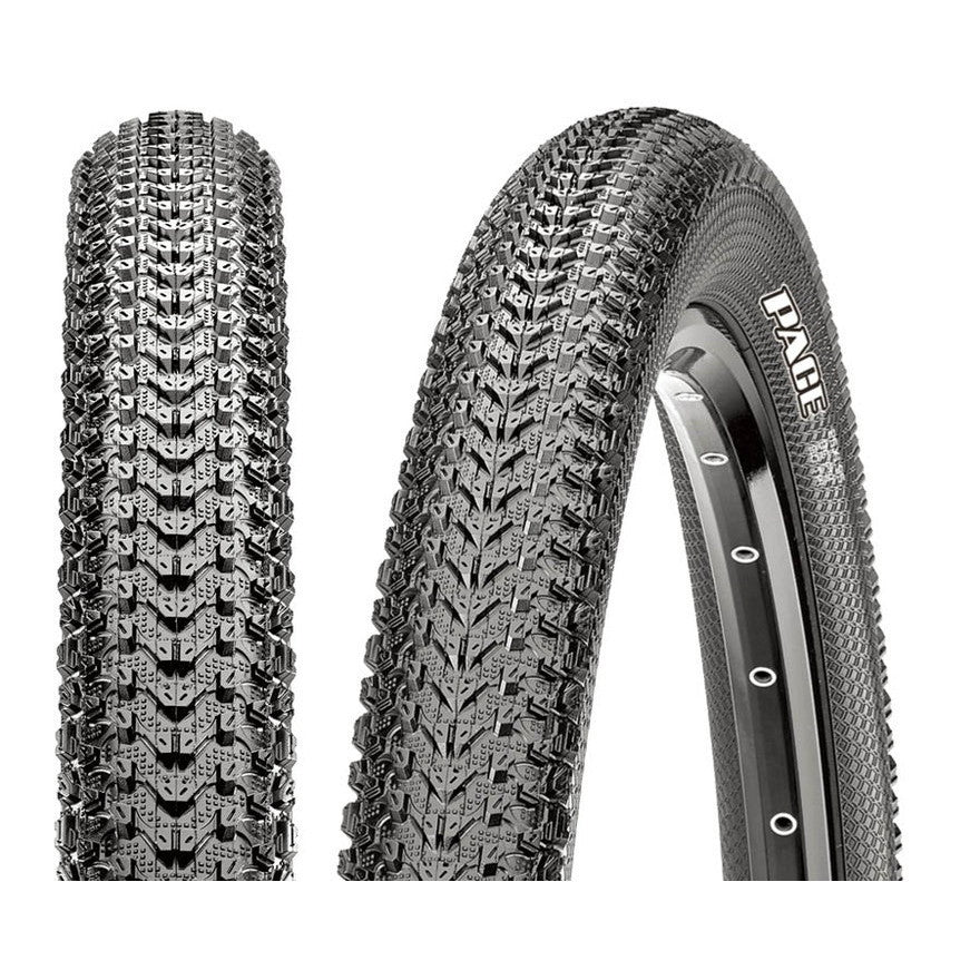 MAXXIS ペース26x1.95スチールビード / タイヤ(ベール)