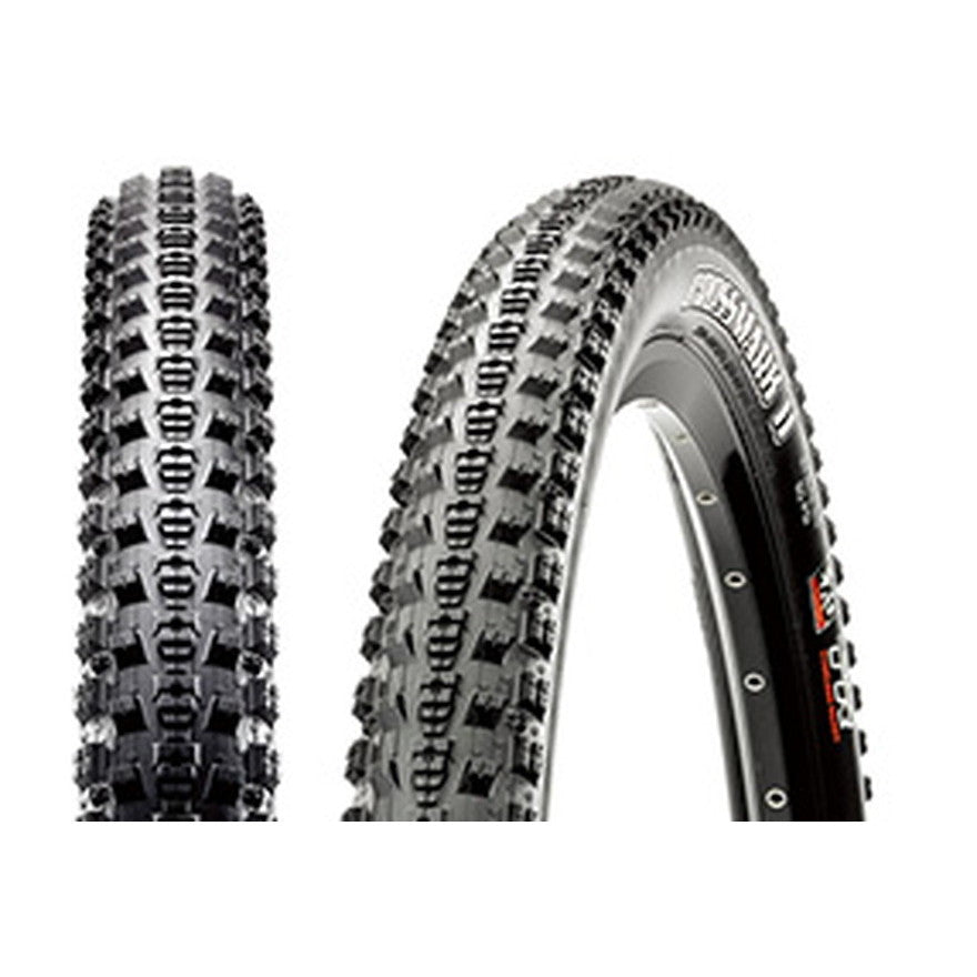 MAXXIS クロスマークII 26x2.10 / タイヤ