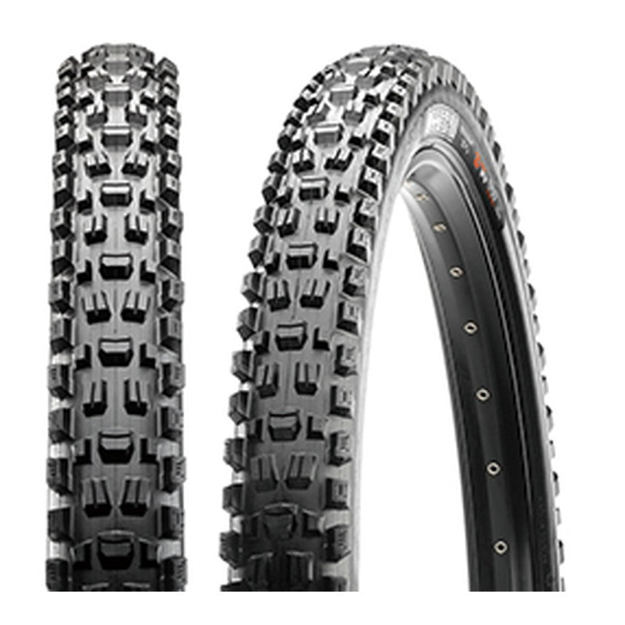 MAXXIS アセガイ29x2.50WTEXO+ / タイヤ