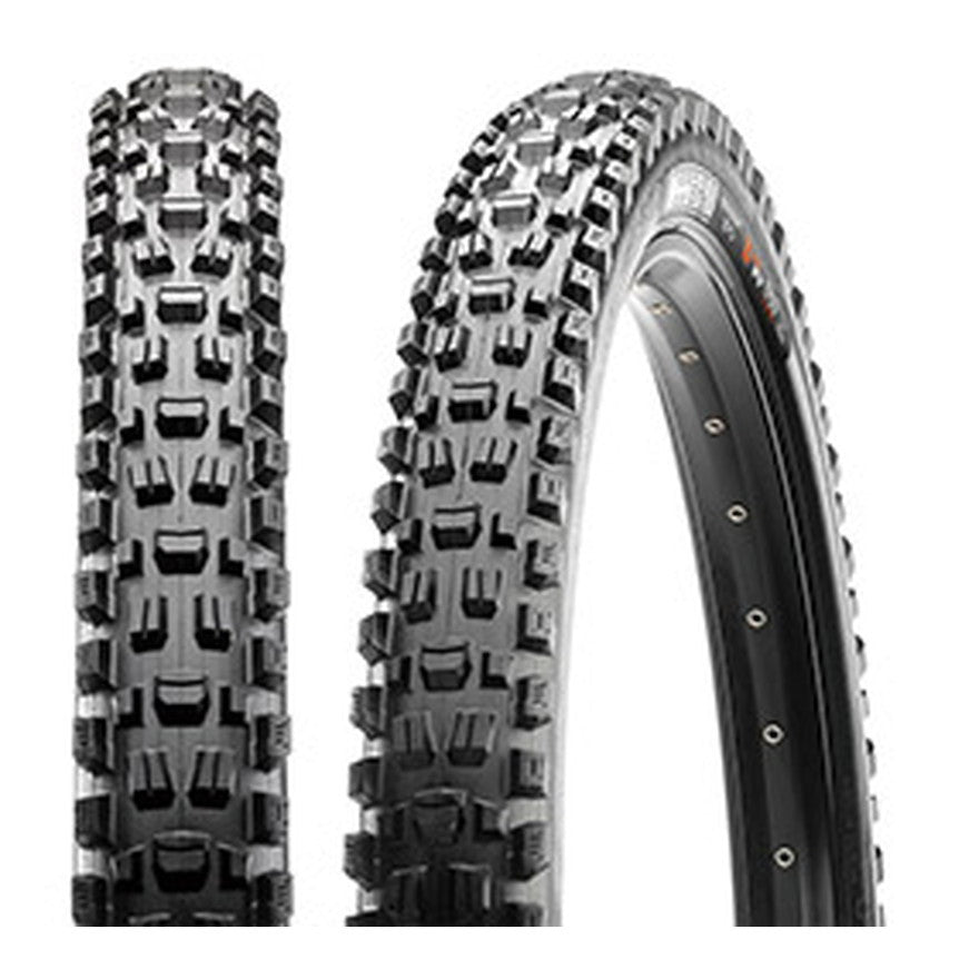 MAXXIS アセガイ27.5x2.50WTEXO+ / タイヤ