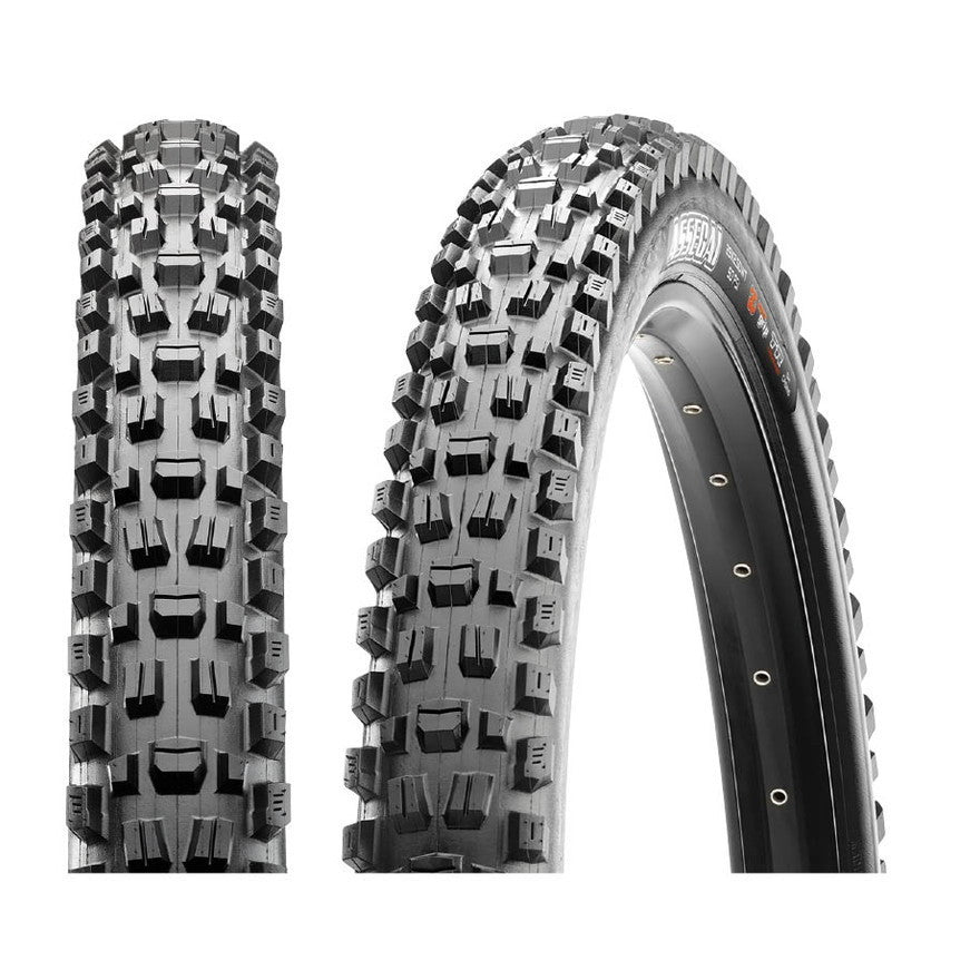 MAXXIS アセガイ27.5x2.603CT/EXO+ / タイヤ