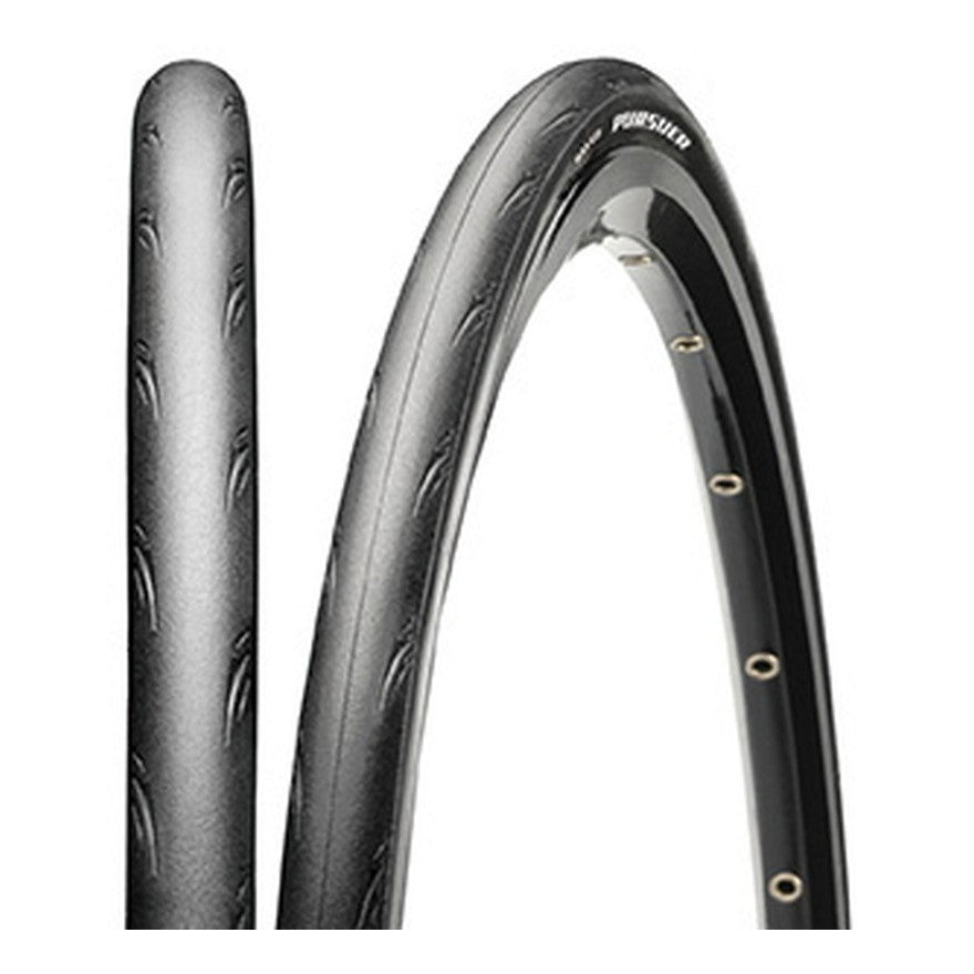 MAXXIS パーサー700x25Cスチールビード / タイヤ(ベール)