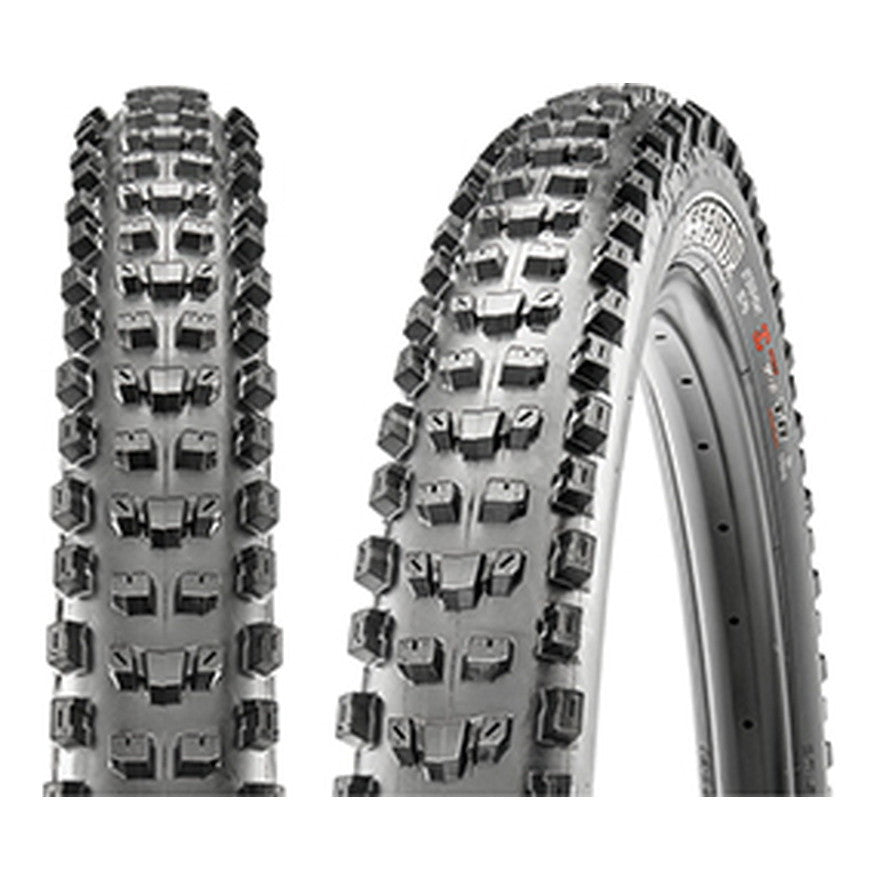 MAXXIS ディセクター27.5ｘ2.40WT / タイヤ