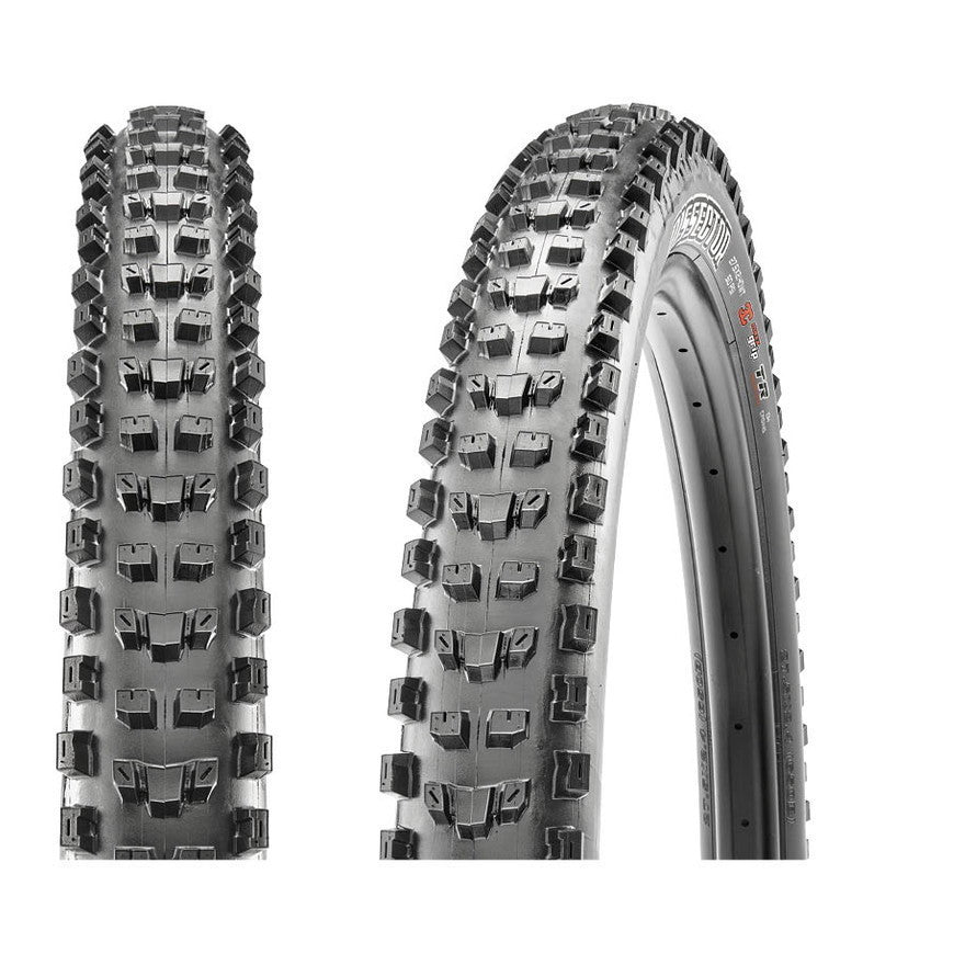 MAXXIS ディセクター27.5ｘ2.603CT/EXO+ / タイヤ
