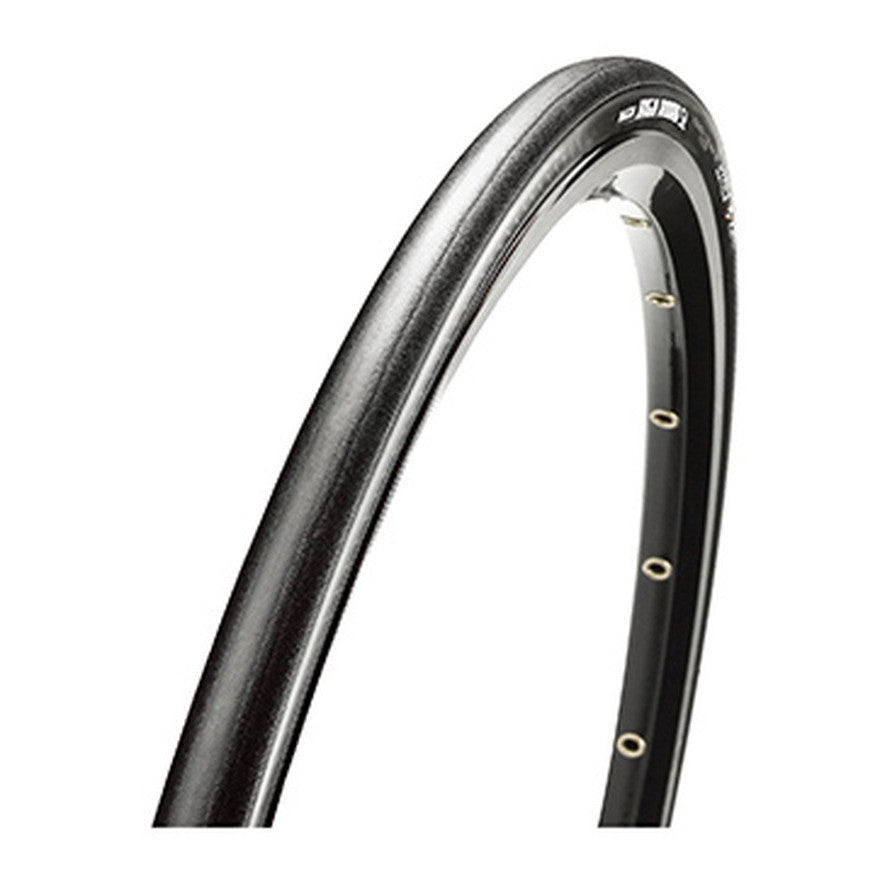 MAXXIS ハイロードSLチューブレスレディ700x25C / タイヤ