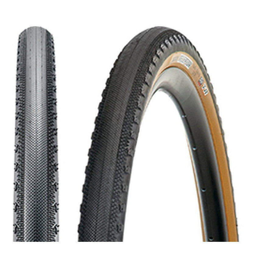MAXXIS レセプター700x40cタンウォール / タイヤ
