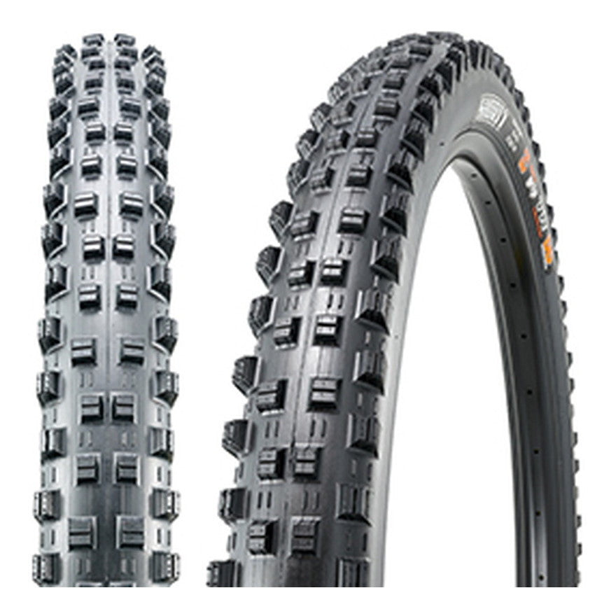 MAXXIS ショーティー27.5x2.40WT / タイヤ