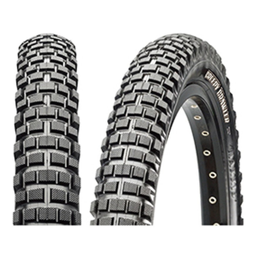 MAXXIS クリーピークローラーF20x2.00 / タイヤ(ベール)
