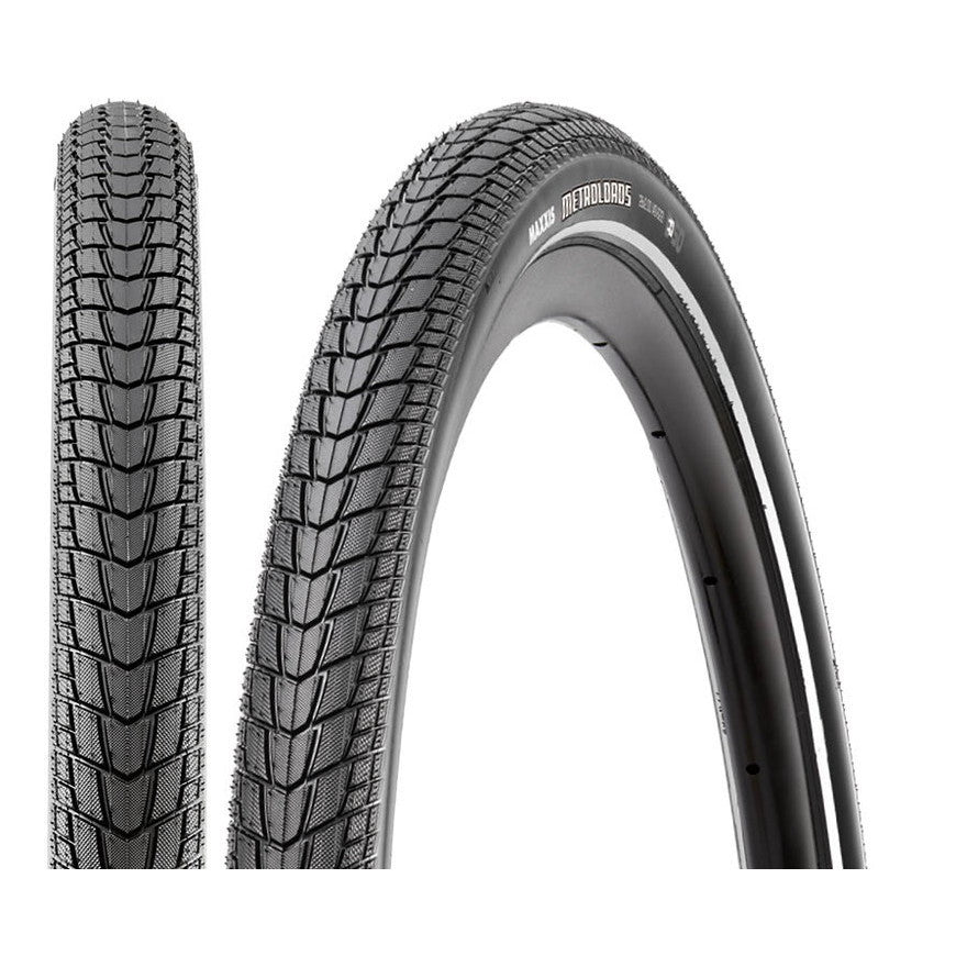 MAXXIS メトロロード20x2.15スチールビード / タイヤ(ベール)