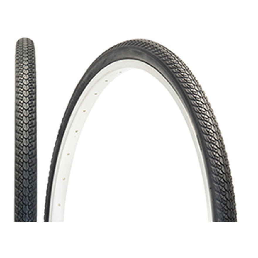 GP(ACIMUT) A211(2本巻)24x1.3/8BLK / タイヤ(ベール)