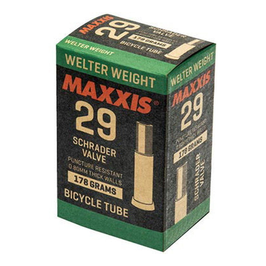MAXXIS ウェルターウエイト米式29ｘ2.0-3.0 48mm / チューブ