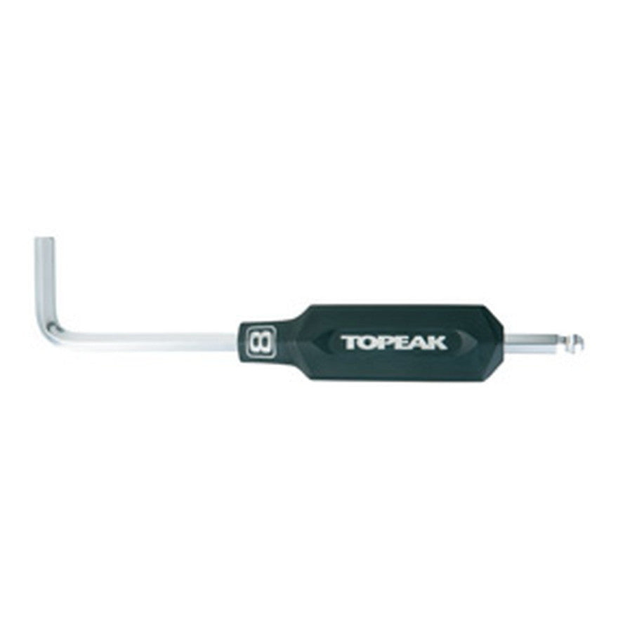 TOPEAK デュオヘックスツール8mm / ツール