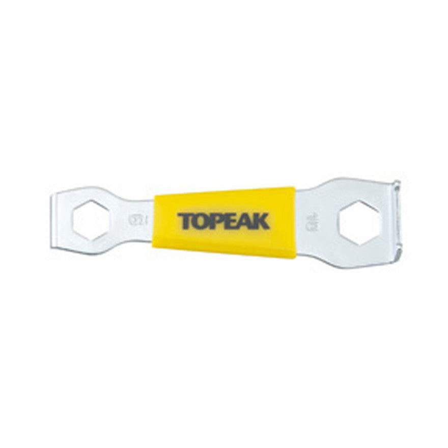 TOPEAK チェーンリングナットレンチ / ツール