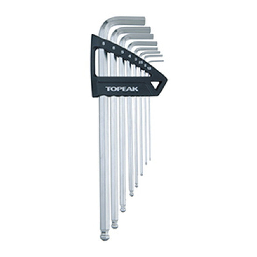 TOPEAK デュオヘックスレンチセット / ツール