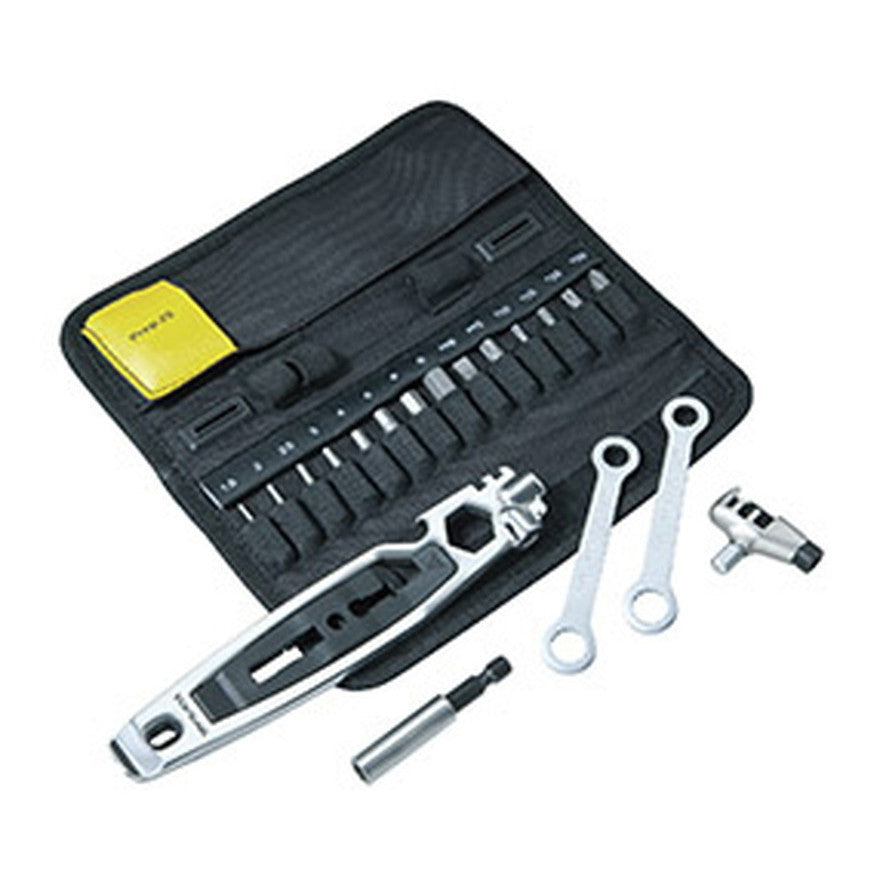 TOPEAK プレップ25 / ツール