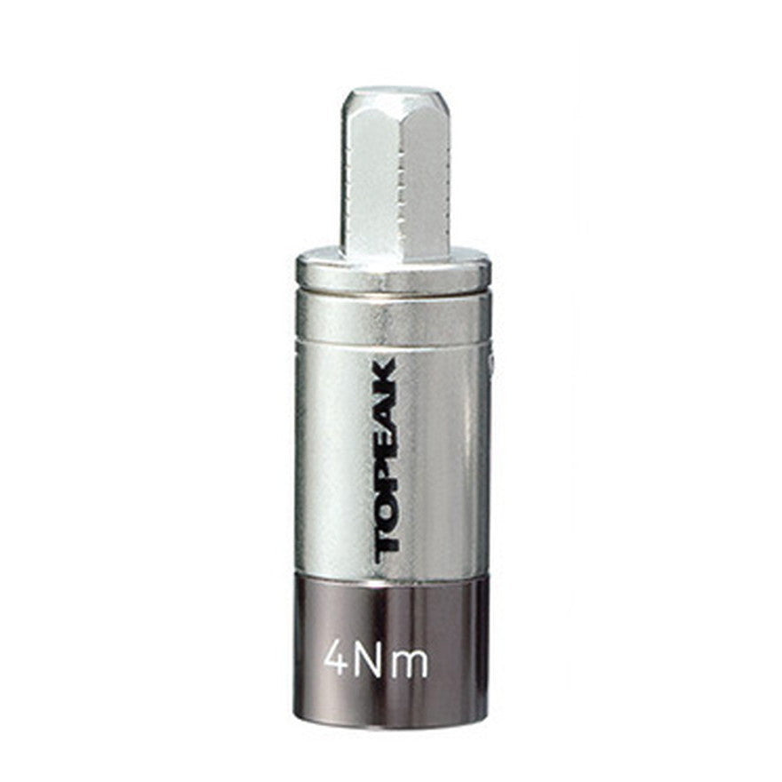 TOPEAK ナノトルクビット4Nm / ツール