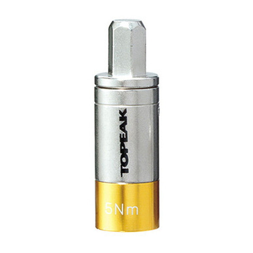 TOPEAK ナノトルクビット5Nm / ツール