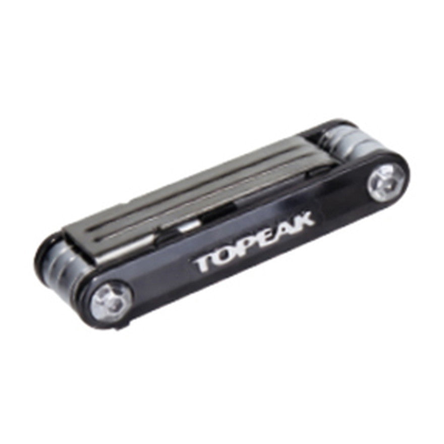 TOPEAK チュビ11BLK / ツール