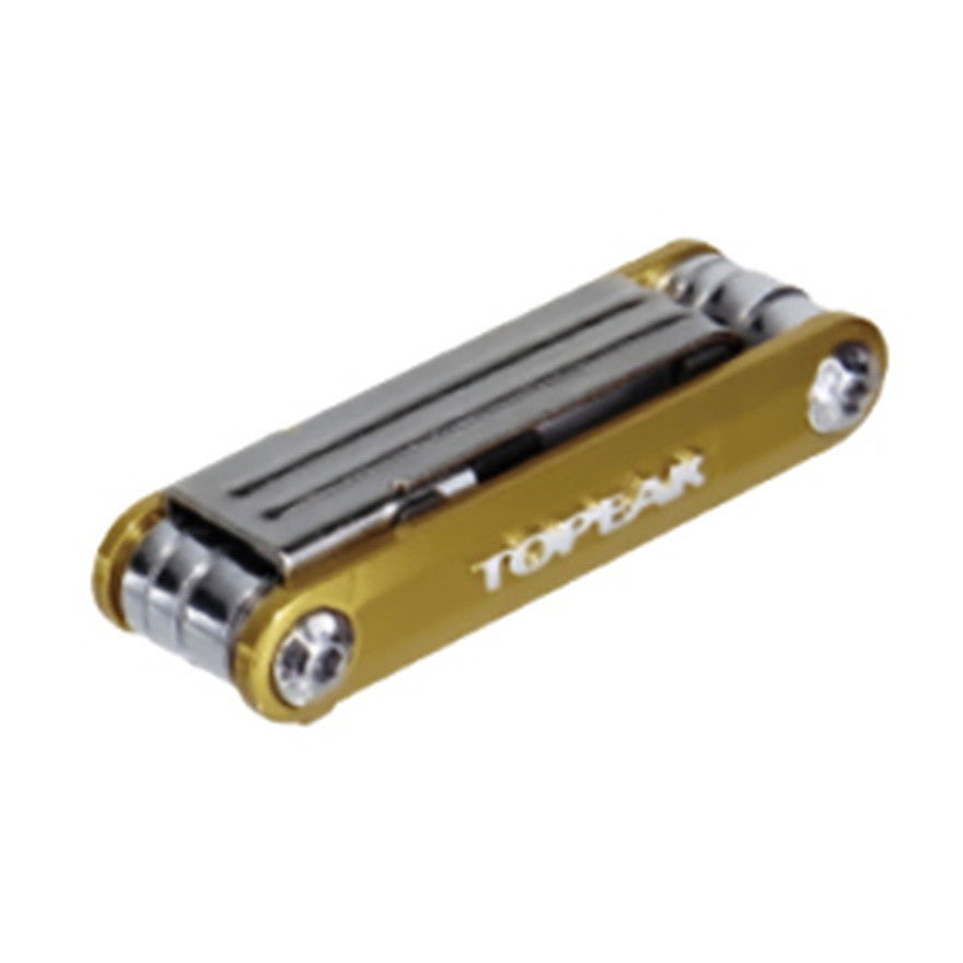 TOPEAK チュビ11GLD / ツール