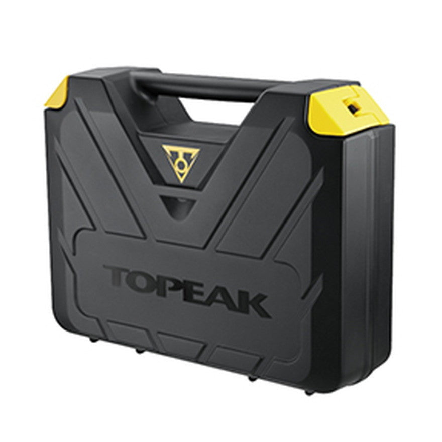TOPEAK プレップボックス / ツール