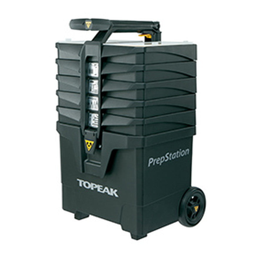 TOPEAK プレップステーションケース / ツール
